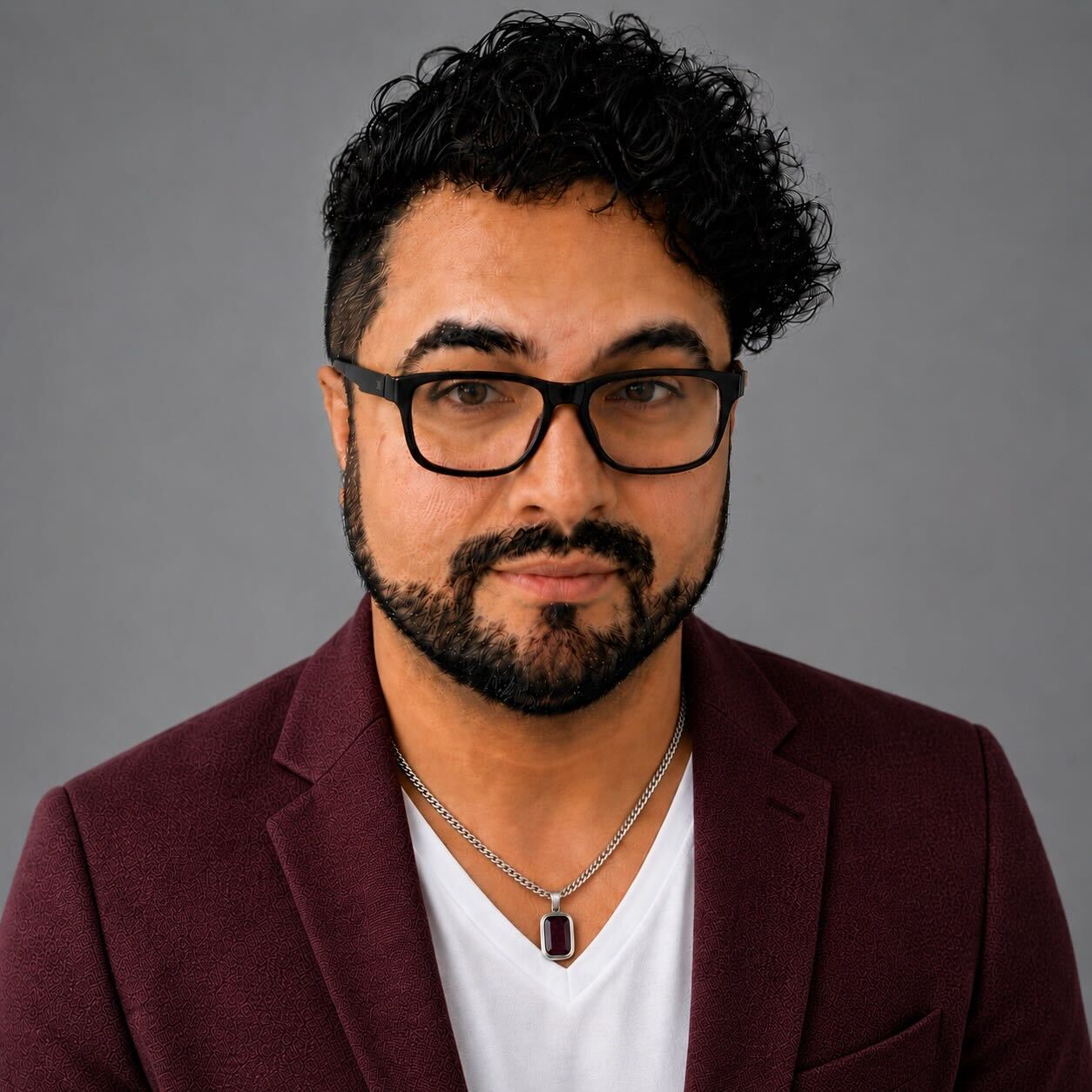 Alex Merced